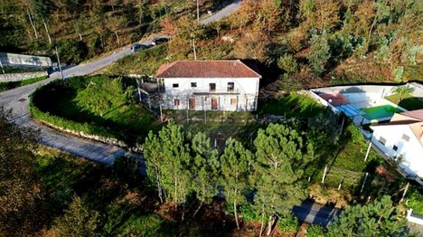 3 bedrooms House in Povoa de Lanhoso, Portugal No. 175936