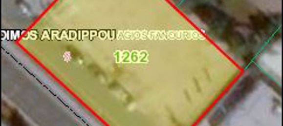 1074m² Hotel for sale in Aradippou, Larnaka, Cyprus № 9314 6