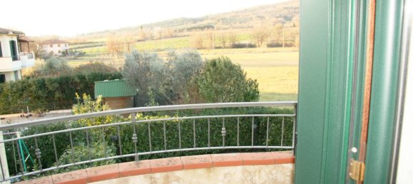 5 rooms House in Castiglion Fibocchi, Italy No. 90930 3