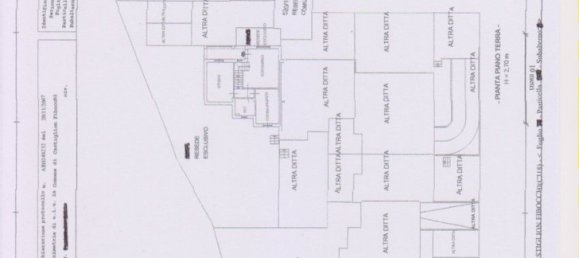 5 rooms House in Castiglion Fibocchi, Italy No. 90930 11