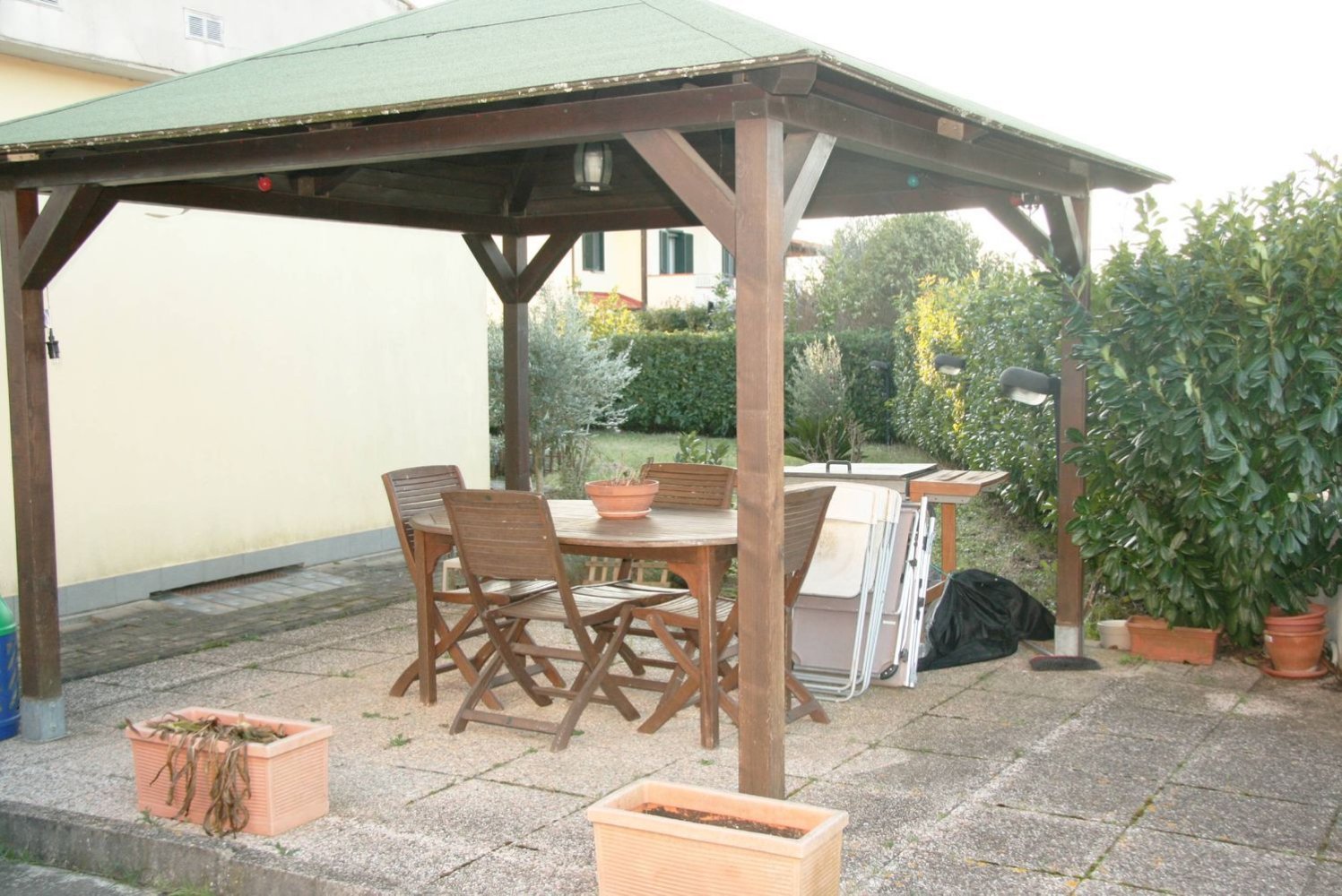 5 rooms House in Castiglion Fibocchi, Italy No. 90930