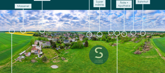  Land in Bautzen, Germany No. 259666 6