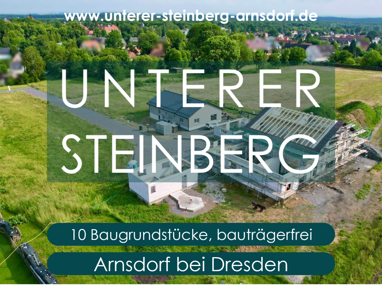  Land in Bautzen, Germany No. 259666