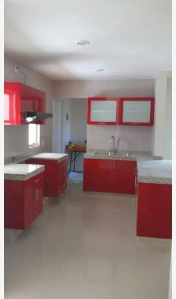 3 bedrooms House in Puebla, Mexico No. 175261