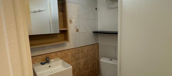 Студия в Понтуаз, Франция № 334400 3