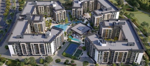 3 bedrooms Apartment in Dubai, UAE No. 56592 7