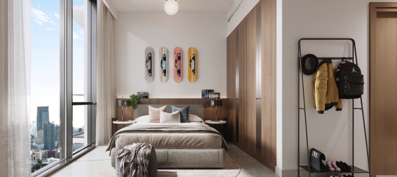 3 bedrooms Apartment in Dubai, UAE No. 56592 12