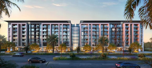 3 bedrooms Apartment in Dubai, UAE No. 56592 4