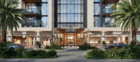 3 bedrooms Apartment in Dubai, UAE No. 56592 8