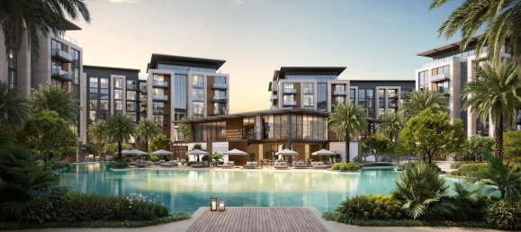 3 bedrooms Apartment in Dubai, UAE No. 56592 2