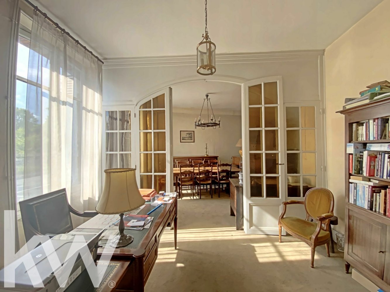 7 bedrooms House in Romorantin-Lanthenay, France No. 268324