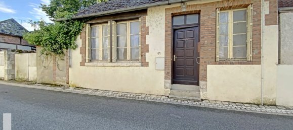 7 bedrooms House in Romorantin-Lanthenay, France No. 268324 17
