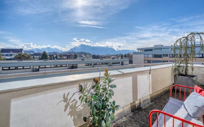 Duplex T2 em Salzburg, Austria N.º 106894