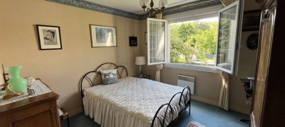 Casa T6 em Saint-Cyr-sur-Loire, France N.º 268115 8