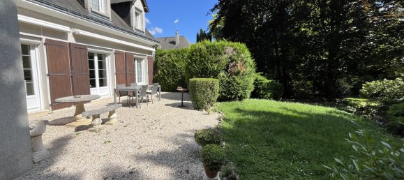 Casa T6 em Saint-Cyr-sur-Loire, France N.º 268115 11
