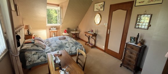 Casa T6 em Saint-Cyr-sur-Loire, France N.º 268115 9