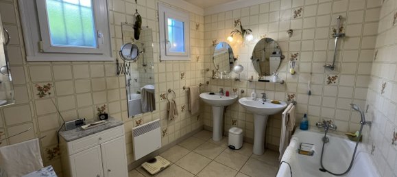 Casa T6 em Saint-Cyr-sur-Loire, France N.º 268115 15