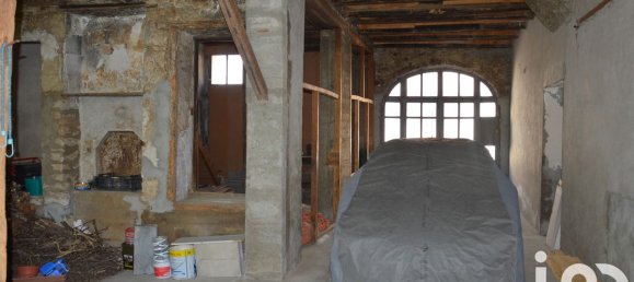 3 غرف نوم تاون هاوس في Bourbonne-les-Bains, France رقم 47347 15