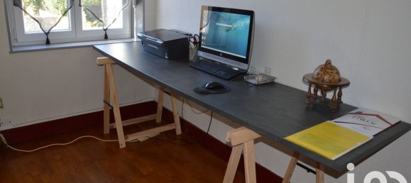 3 غرف نوم تاون هاوس في Bourbonne-les-Bains, France رقم 47347 8