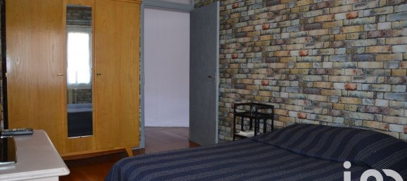 3 غرف نوم تاون هاوس في Bourbonne-les-Bains, France رقم 47347 5