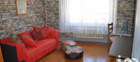 3 غرف نوم تاون هاوس في Bourbonne-les-Bains, France رقم 47347 7