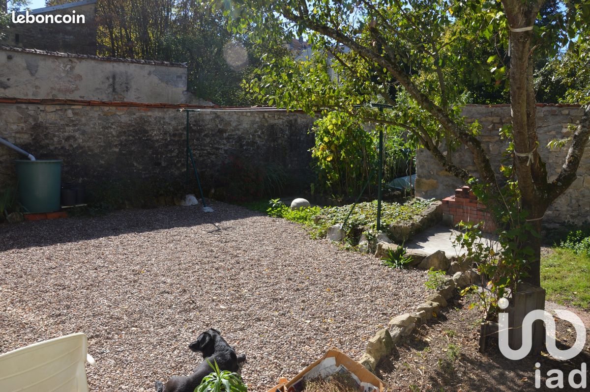 3 غرف نوم تاون هاوس في Bourbonne-les-Bains, France رقم 47347