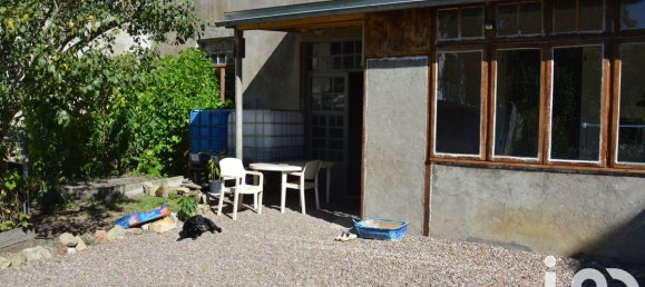 3 غرف نوم تاون هاوس في Bourbonne-les-Bains, France رقم 47347 16