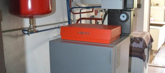 3 غرف نوم تاون هاوس في Bourbonne-les-Bains, France رقم 47347 14