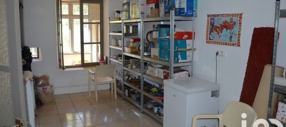 3 غرف نوم تاون هاوس في Bourbonne-les-Bains, France رقم 47347 12