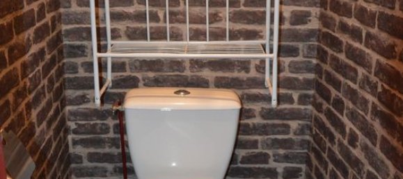 3 غرف نوم تاون هاوس في Bourbonne-les-Bains, France رقم 47347 10