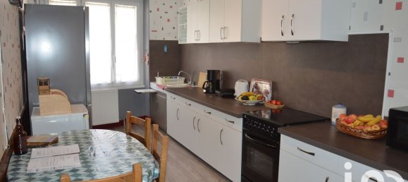 3 غرف نوم تاون هاوس في Bourbonne-les-Bains, France رقم 47347 3