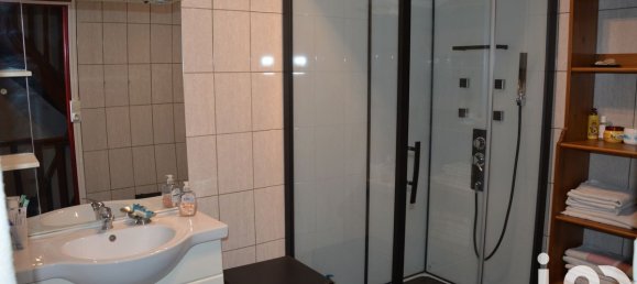 3 غرف نوم تاون هاوس في Bourbonne-les-Bains, France رقم 47347 4