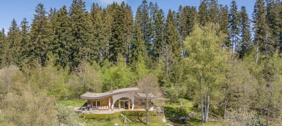 4غرفة فيلا في Kitzbuhel, Austria رقم 65494 3