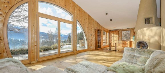 4غرفة فيلا في Kitzbuhel, Austria رقم 65494 6