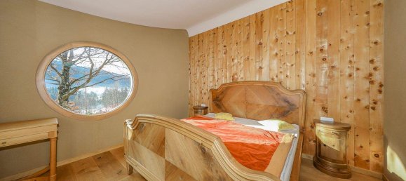 4غرفة فيلا في Kitzbuhel, Austria رقم 65494 14