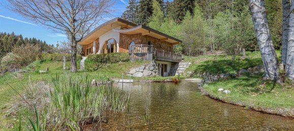 4غرفة فيلا في Kitzbuhel, Austria رقم 65494 5