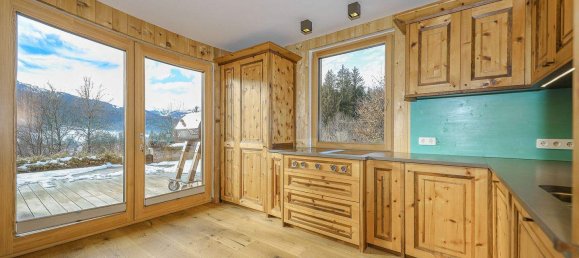 4غرفة فيلا في Kitzbuhel, Austria رقم 65494 9