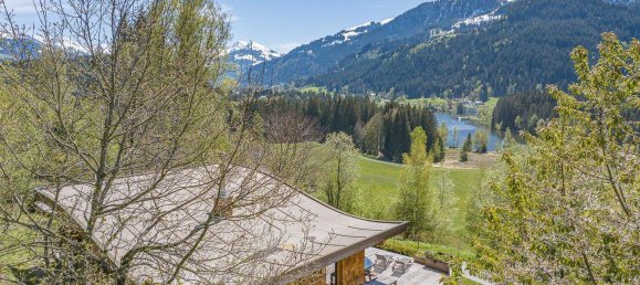 4غرفة فيلا في Kitzbuhel, Austria رقم 65494 4