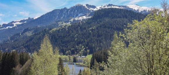 4غرفة فيلا في Kitzbuhel, Austria رقم 65494 13