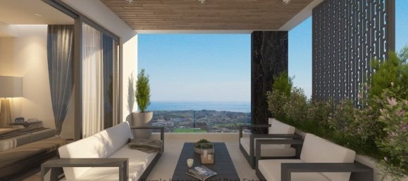 3 bedrooms Apartment in Paphos, Cyprus No. 21591 4