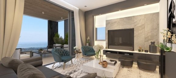 3 bedrooms Apartment in Paphos, Cyprus No. 21591 8