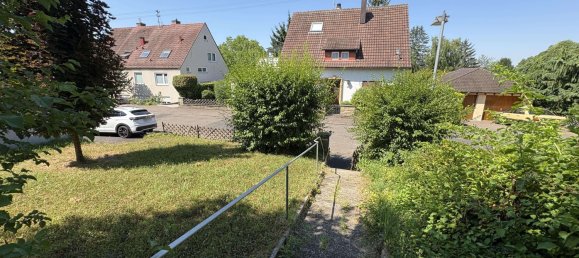 5 rooms House in Heilbronn, Germany No. 248309 20