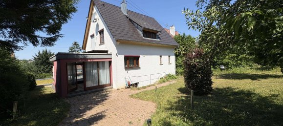 5 rooms House in Heilbronn, Germany No. 248309 2
