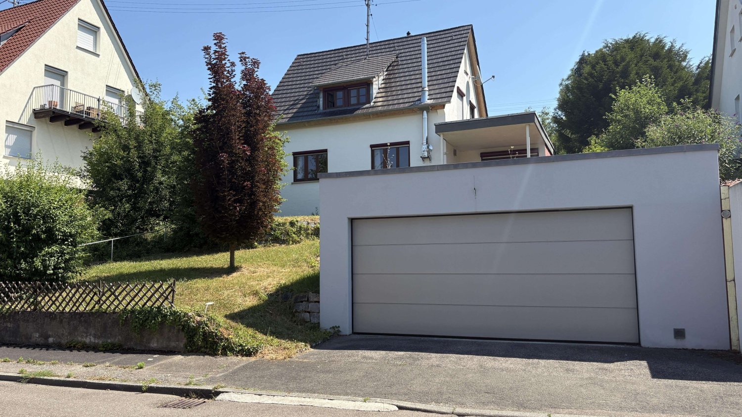 5 rooms House in Heilbronn, Germany No. 248309