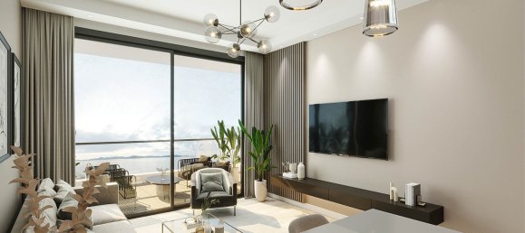 شقة 1+1 في Izmir, Turkey رقم 17422 11