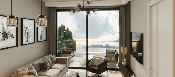 شقة 1+1 في Izmir, Turkey رقم 17422 15