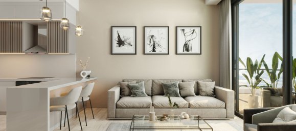 شقة 1+1 في Izmir, Turkey رقم 17422 8