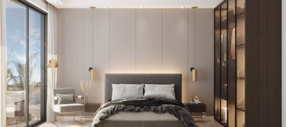 شقة 1+1 في Izmir, Turkey رقم 17422 5