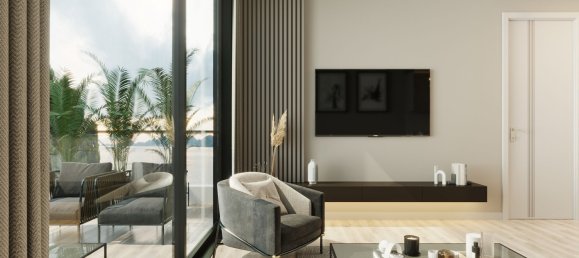 شقة 1+1 في Izmir, Turkey رقم 17422 14