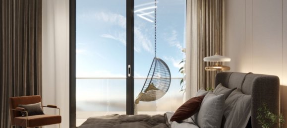 شقة 1+1 في Izmir, Turkey رقم 17422 2